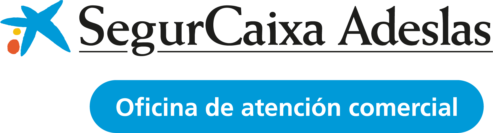 SegurCaixa Adeslas - Oficina de atención comercial
